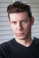 picture of actor James Byron