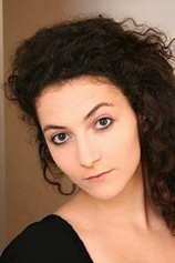picture of actor Fanny Bloc