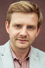 picture of actor Rafal Zawierucha