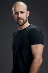 Foto de Christiaan Van Vuuren
