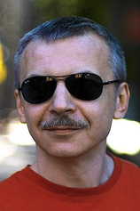 photo of person Dmitriy Zverkov
