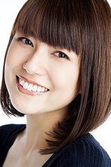 picture of actor Ayana Sakai