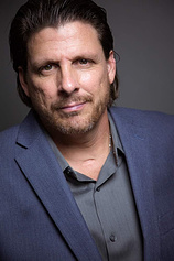 picture of actor Johnny Ray Gibbs
