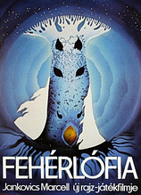 poster of movie Fehérlófia