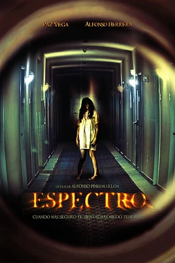 poster of movie Espectro