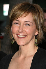 photo of person Cynthia Stevenson