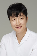 picture of actor Byung Mo Choi