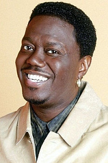 photo of person Bernie Mac