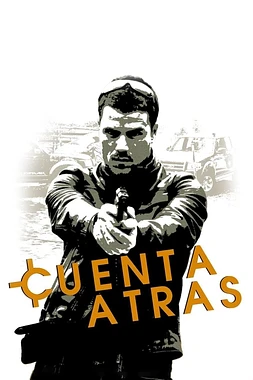 poster for the season 1 of Cuenta atrás