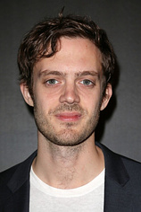 photo of person Cory Finley