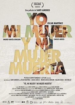 Yo, mi Mujer y mi mujer muerta