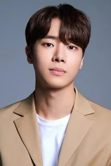 Foto de Choo Young-woo