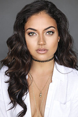 picture of actor Inanna Sarkis