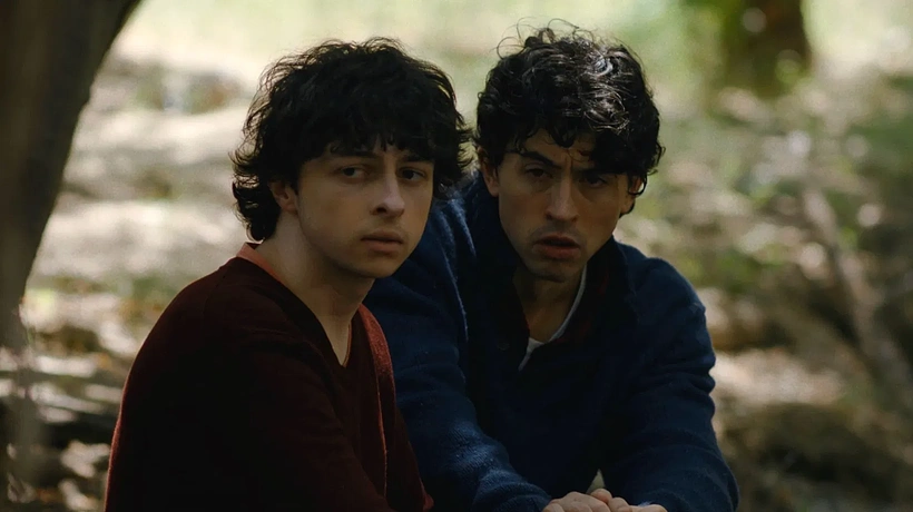 Imagen de Dead Deer High