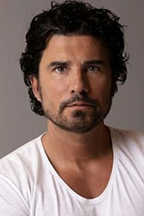 picture of actor Diego Olivera