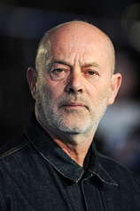 picture of actor Keith Allen