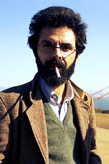 photo of person Sohrab Shahid Saless