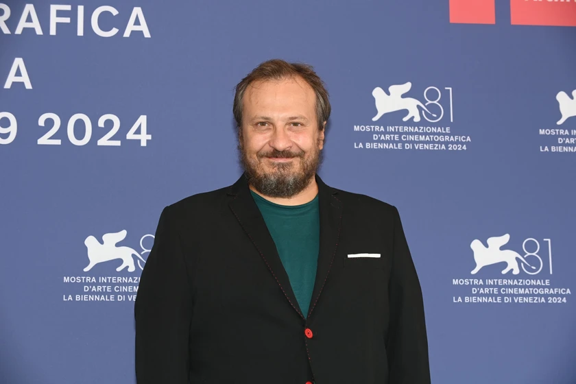 Giorgio Montanini en feeling-better (Festival de Venezia. Agosto 2024)