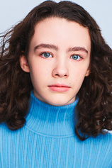 picture of actor Clara Stack