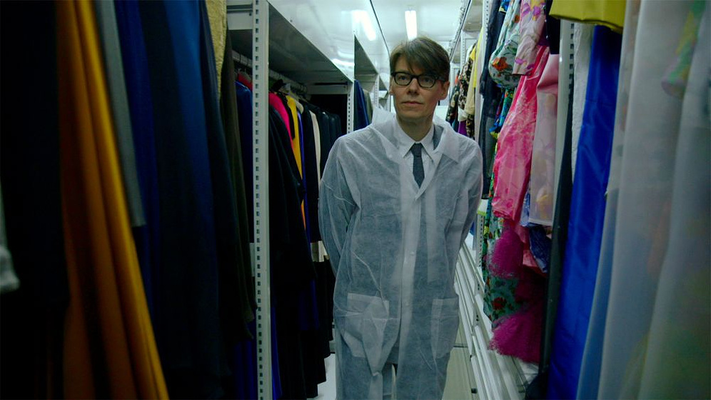 Imagen de The First Monday in May