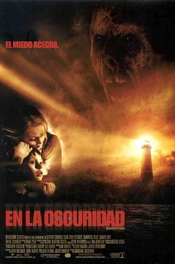 poster of movie En la Oscuridad