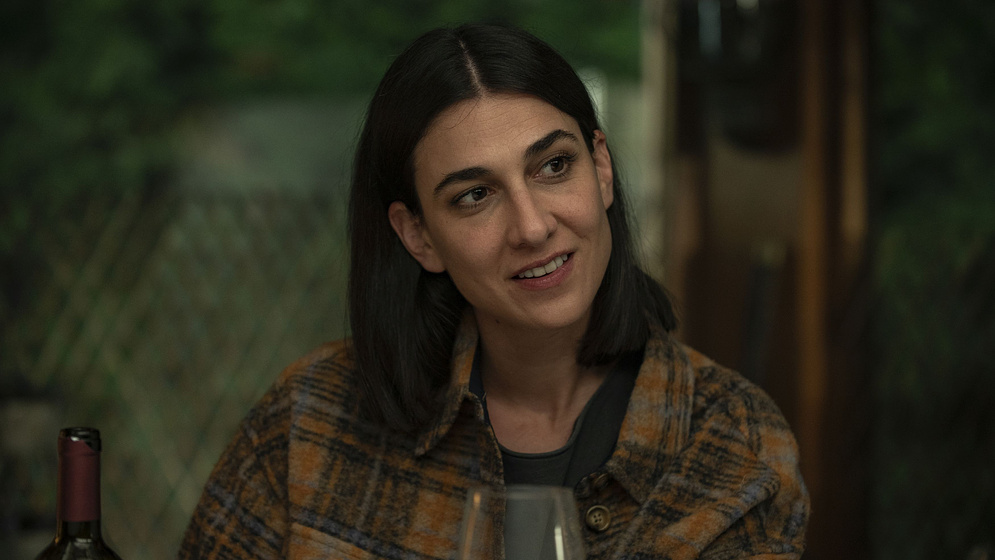 Stéphanie Magnin en La Fiera