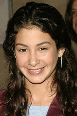 picture of actor Biana Tamimi