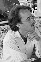 photo of person Yann Andréa