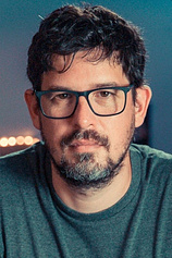 photo of person Cristian Ponce