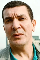photo of person Rachid Hafassa