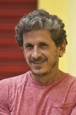 Foto de Paulo Vespúcio