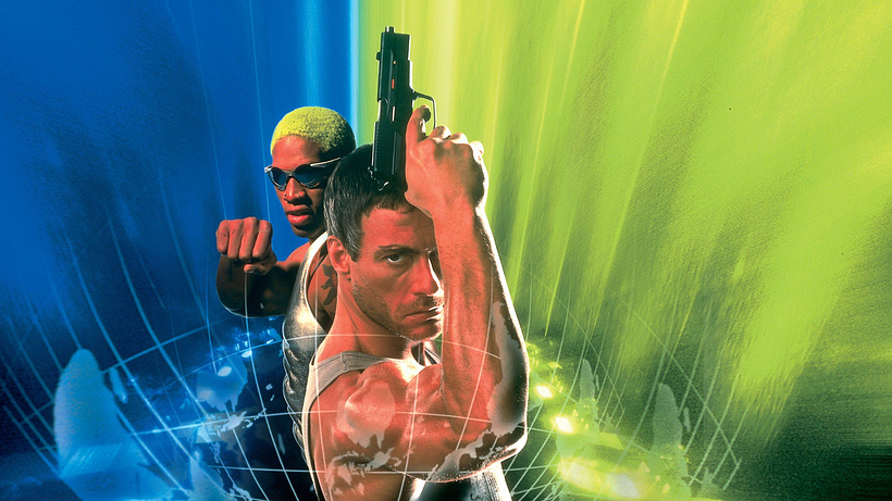 Imagen de Double team