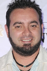 picture of actor Chris Kirkpatrick