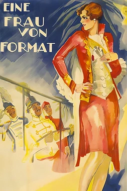 La Señorita Embajadora