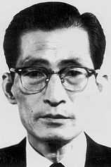 photo of person Lee Yong-min