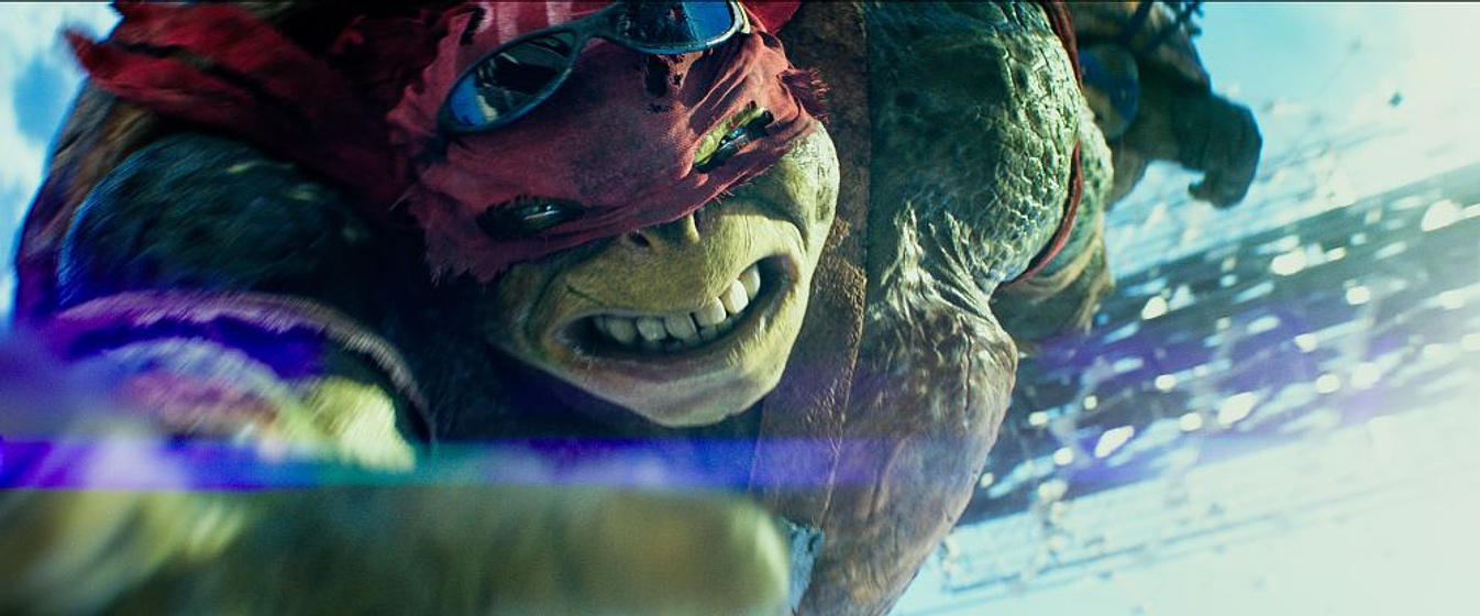 Imagen de Ninja Turtles (Las Tortugas Ninja)