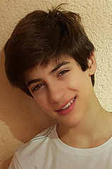 picture of actor Talid Ariss