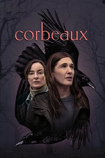 Poster de Corbeaux