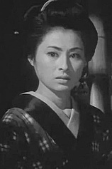 photo of person Masayo Mari