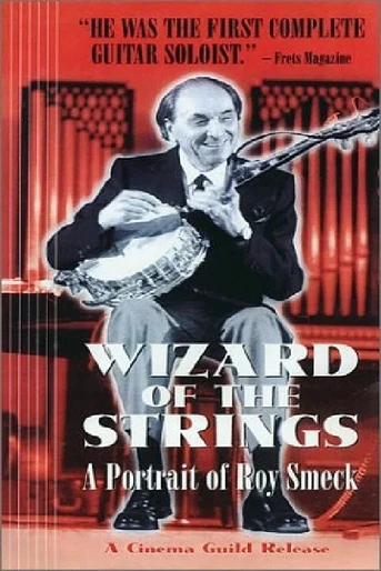 Poster de The Wizard of the Strings