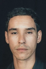 photo of person Adam Bessa