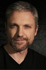 picture of actor Paolo De Giorgio