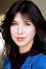 picture of actor Cynthia Aileen Strahan