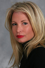 photo of person Katherine Fugate