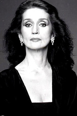 picture of actor Dimitra Arliss
