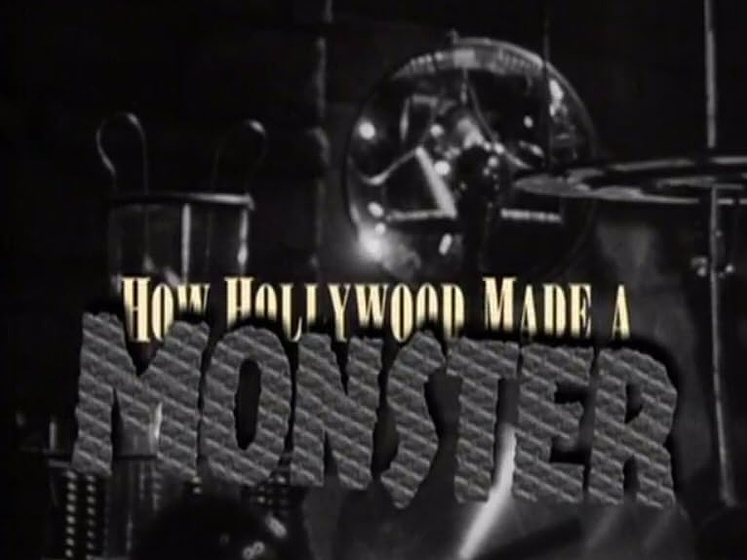 Imagen de Los Archivos de Frankenstein: Cómo Hollywood Creó un Monstruo