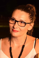 picture of actor Aleksandra Peševska
