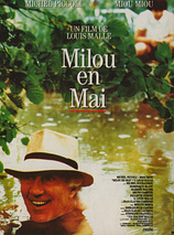 poster of movie Milou en Mayo