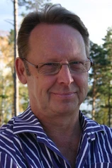Foto de Tom Pöysti