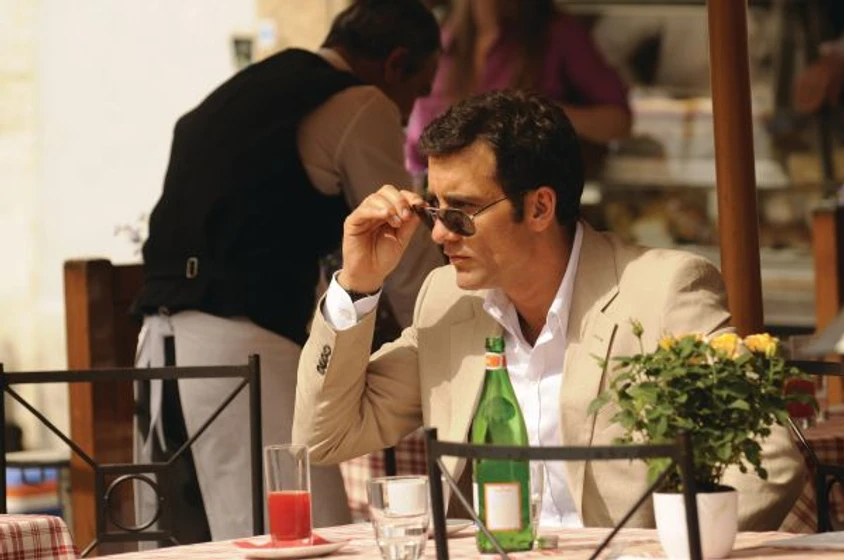 Clive Owen en duplicity